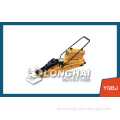 Hydraulic Track Lifting and Lining Machine description